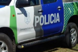 Detienen a seis personas que intentaban usurpar terrenos