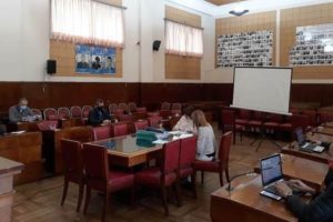 Conformidad de los Martilleros por el tratamiento en el Concejo al proyecto de franquicias