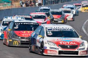 El gobierno porteño dio el visto bueno y vuelve el Súper TC 2000