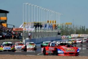 El Turismo Carretera vuelve el próximo domingo en San Nicolás