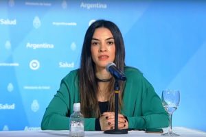 Yanina Martínez: “Para Mar del Plata el turismo es la vida”