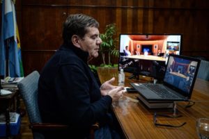 La arena política el peor remedio para la pandemia