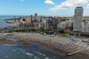 Mar del Plata tendrá los alquileres de temporada hasta un 50% más caros.