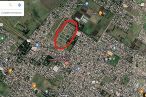 Procrear abre la inscripción para el sorteo de 279 Lotes con Servicios en Mar del Plata