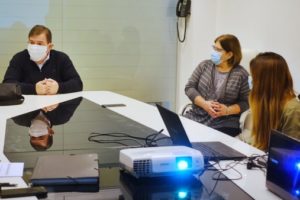Montenegro adjudicó operaciones políticas para perjudicar a Mar del Plata