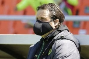Guillermo Hoyos: “El resultado es positivo”