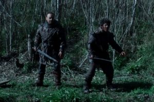 Cortometraje marplatense competirá en un festival británico sobre Shakespeare