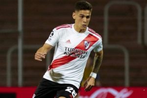 El marplatense Martínez Quarta a un paso de jugar en la Fiorentina