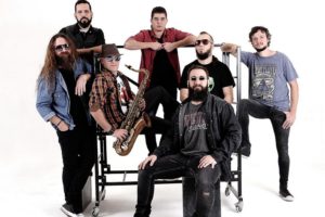Las Pastillas del Abuelo brindará su primer recital por streaming