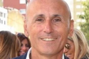 Puglisi exigió a Provincia una tercera vía de financiamiento para el sistema de educación municipal