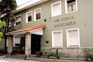Región Sanitaria VIII: suspenden la vacunación por un caso de covid