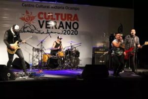 Cultura municipal trabaja en una agenda de propuestas con artistas locales