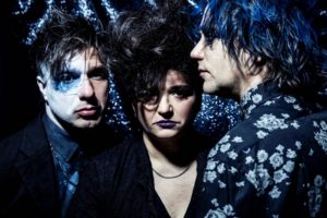 La banda Tomates en Verano presentó nuevo LP y video