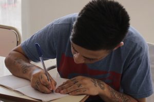 Construir TV estrena la serie “Trabajo por libertad”