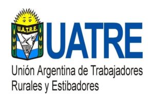 UATRE Mar del Plata apoyó a las nuevas autoridades del gremio a nivel nacional