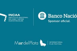 El Banco Nación brindó un fuerte apoyo al Festival de Mar del Plata
