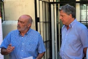 Defensores del pueblo denuncian el “vaciamiento” de su dependencia