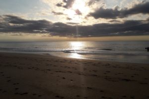Mar del Plata contará con una estación de monitoreo ambiental costero