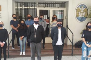 Quedó conformada la Federación de Estudiantes Católicos de la diócesis