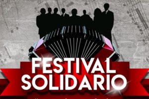 El “Tango Bravo Club” celebra su 18° aniversario en el “Festival Solidario”