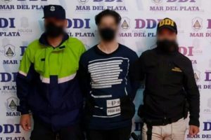 Detienen a un profesor de baile por un caso de “grooming”