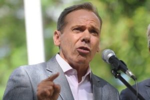 Piden saber si el secretario de Seguridad local estuvo involucrado en la causa por espionaje ilegal