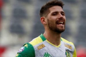 Miers y Gil Romero estarán fuera de las canchas por varias semanas