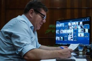 General Pueyrredon adhirió al Pacto Global de Alcaldes por el Clima y la Energía