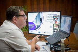 Se presentó una guía de actuación docente frente a casos de ciberacoso