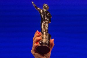 Balmaceda sobre el cambio del premio Astor: “Estamos sorprendidos y consternados”