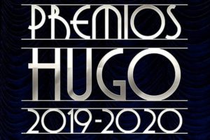 Anuncian la entrega de diplomas a los nominados a los Premios Hugo