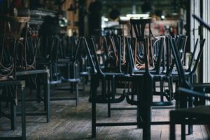 Gastronómicos advirtieron que la demanda para las fiestas es «prácticamente cero»