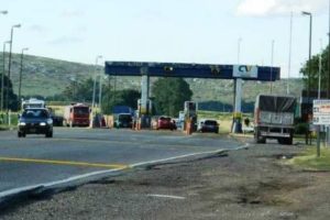 No se cobrará Peaje con la Ruta 226 hasta que cambie el concesionario