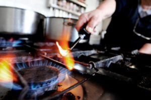 "Se inaugura una nueva etapa del servicio público de gas por redes", aseguró a Télam el interventor del Enargas.