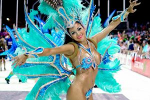 Se suspende el Carnaval de Gualeguaychú