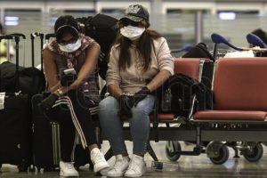 El Gobierno no autorizará el ingreso de turistas de países limítrofes hasta el 8 de enero y de otros destinos