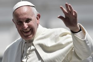 Sin festejos programados, el papa Francisco cumple 84 años