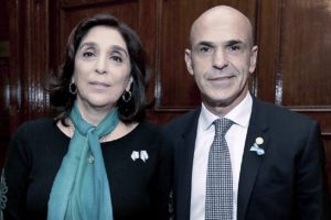Majdalani y Arribas fueron procesados en la causa que investiga espionaje ilegal