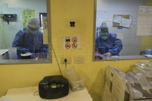 Argentina superó los 40.000 fallecidos por coronavirus