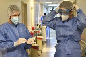 Murieron 151 personas por coronavirus y detectaron 11.650 nuevos casos en el país