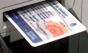 La segunda etapa del programa será reforzar con la dotación de más impresoras a los distritos.