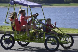 El turismo “va a ser de gran ayuda para la recuperación económica”