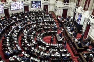 El oficialismo buscará sancionar una nueva fórmula de movilidad jubilatoria antes de fin de año