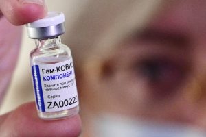 Rusia autorizó la vacunación a mayores de 60 años con la Sputnik V