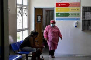 Marcada baja en los accidentes por pirotecnia en la provincia