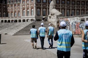 Hay 180 nuevas personas en tratamiento por Covid-19 y 136 recuperadas