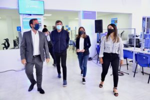 Raverta: «Cuando se aplicó ésta fórmula de movilidad los jubilados le ganaron a la inflación en 26 puntos»