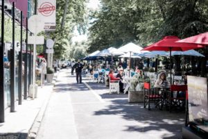 El fin de semana largo dejó más de 700 millones de pesos en Mar del Plata