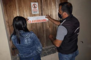 El fin de semana próximo se retoman los cortes de tránsito en la costa
