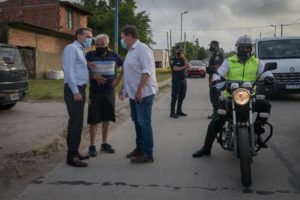 En diciembre se secuestraron unos 170 vehículos en controles viales